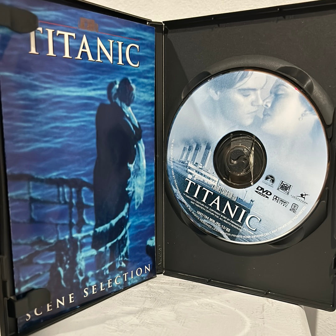 Titanic (1997)