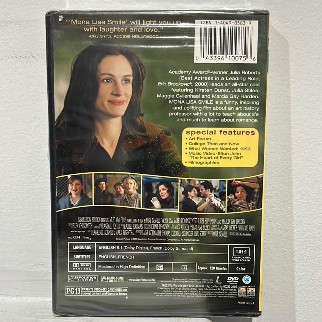 Mona Lisa Smile (2003)