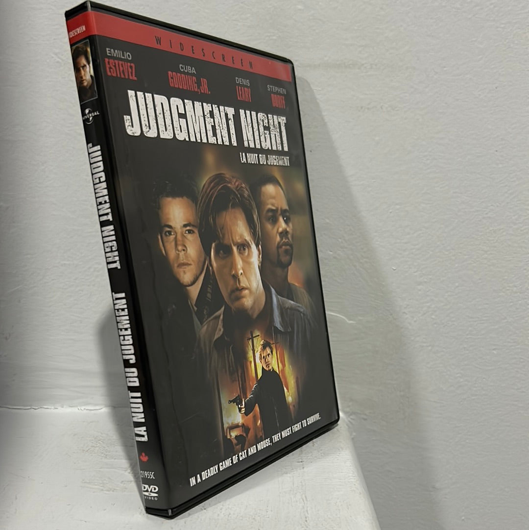 Judgment Night (1993)