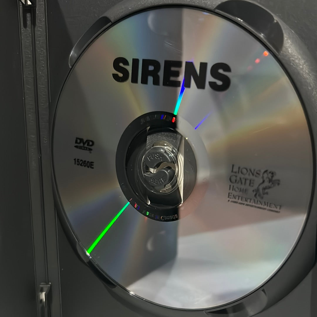 Sirens (1994)