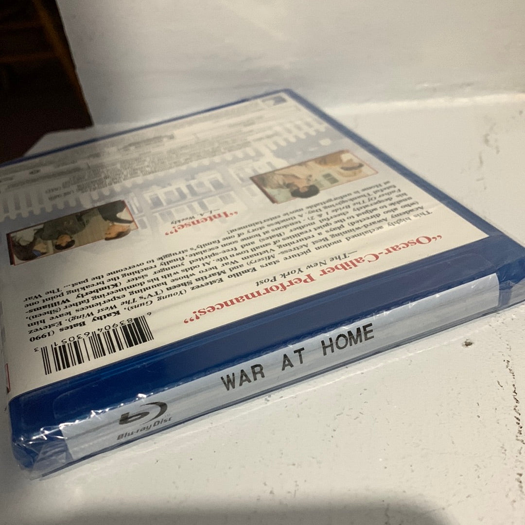 War at Home, The (1996)
