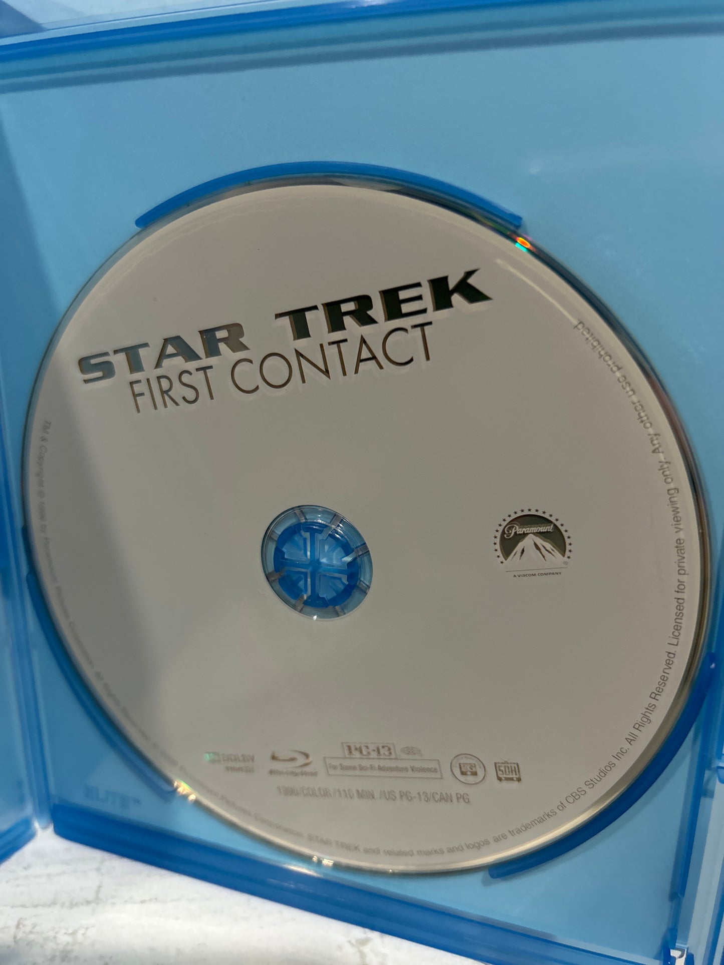Star Trek: The Next Generation