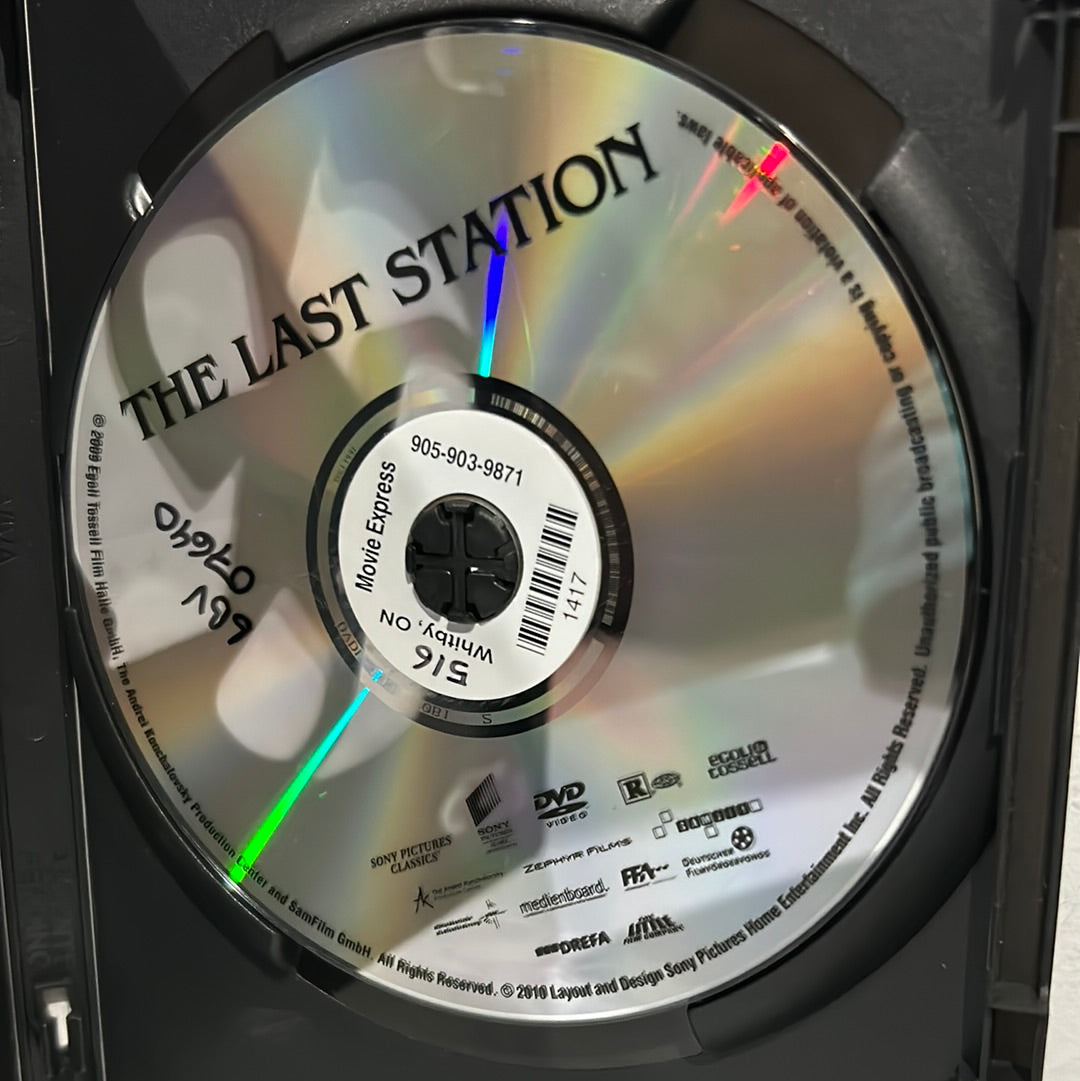Last Station, The (2009)