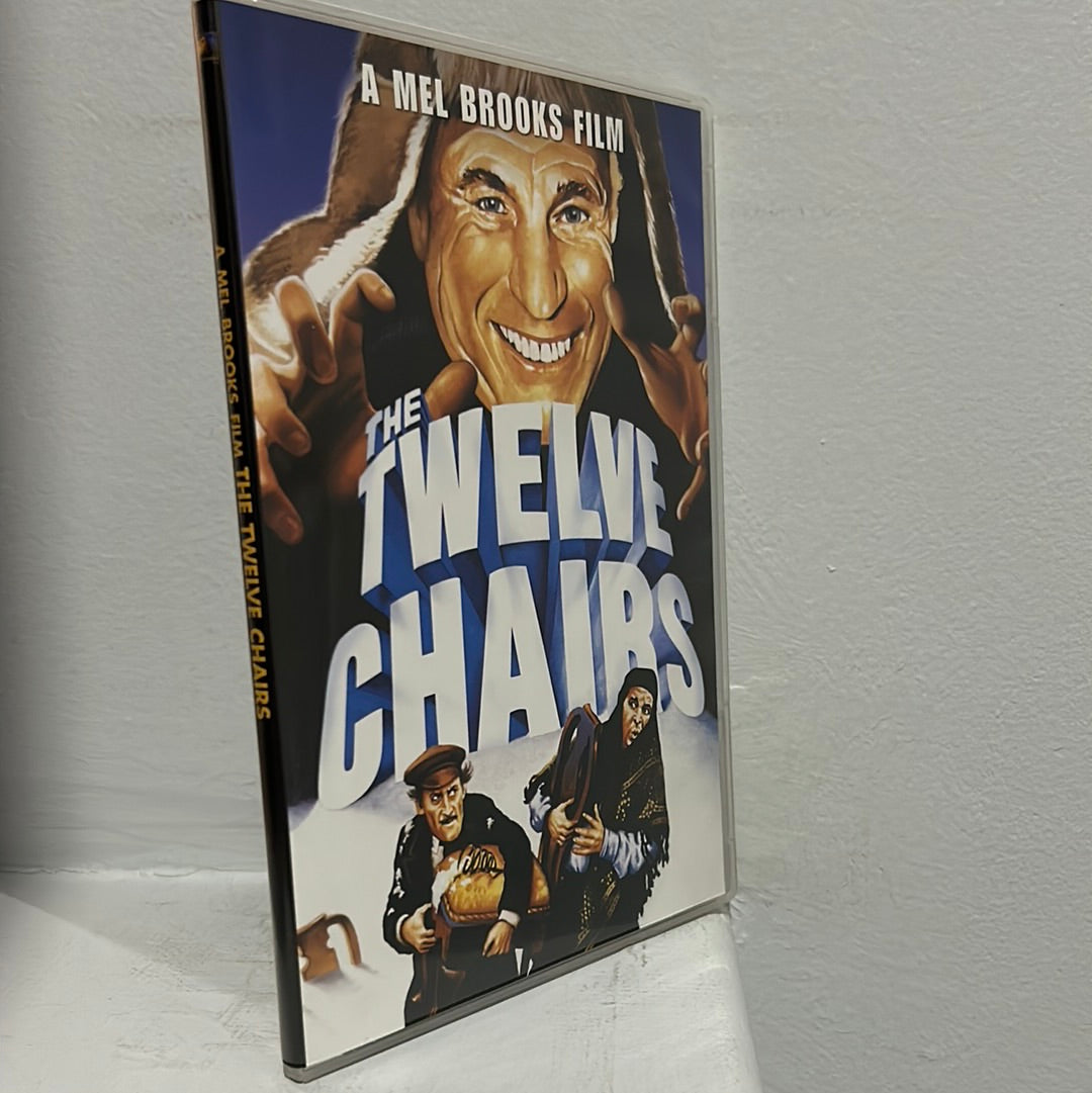 Twelve Chairs, The (1970)