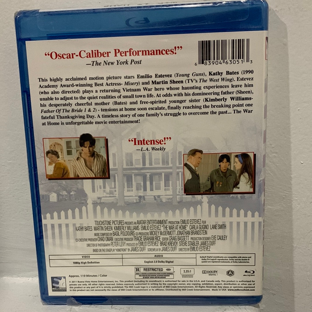 War at Home, The (1996)