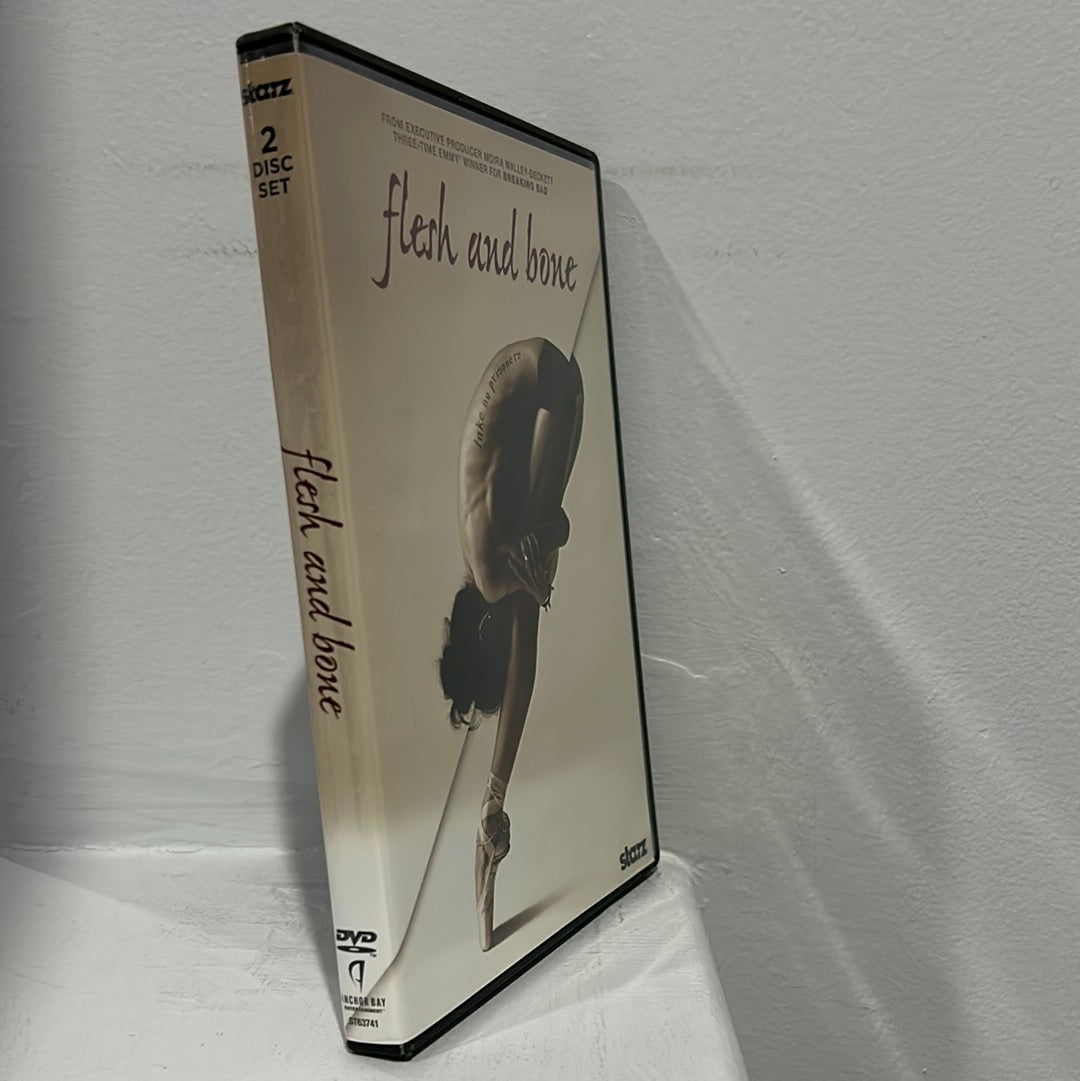 Flesh and Bone - TV Mini Series (2015) - The Complete Series