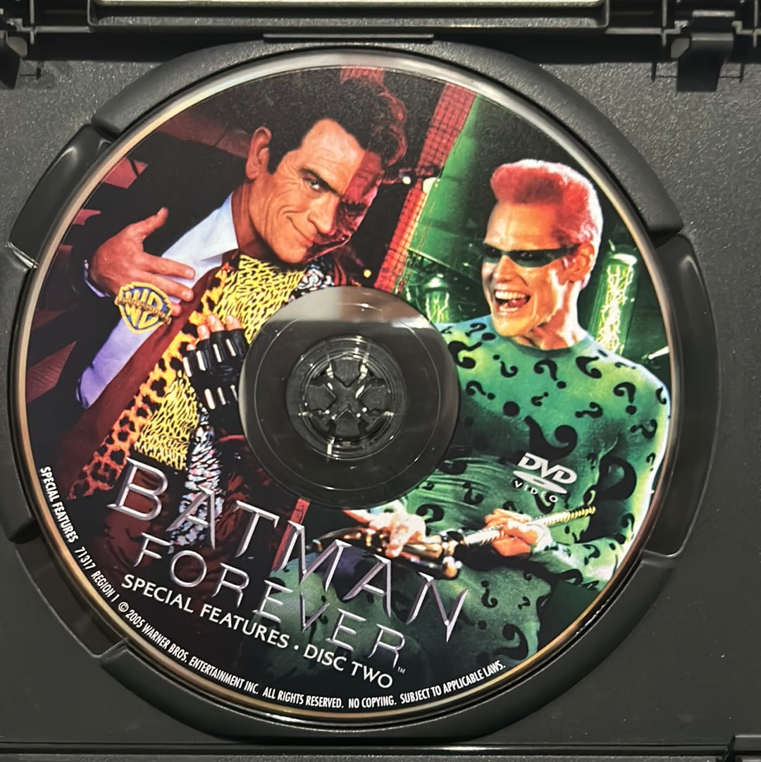 Batman Forever (1995)