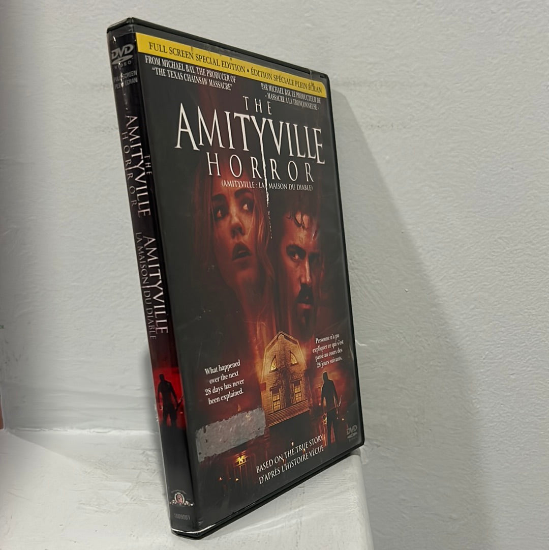 Amityville Horror, The (2005)