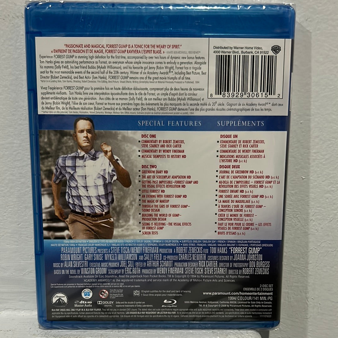 Forrest Gump (1994)