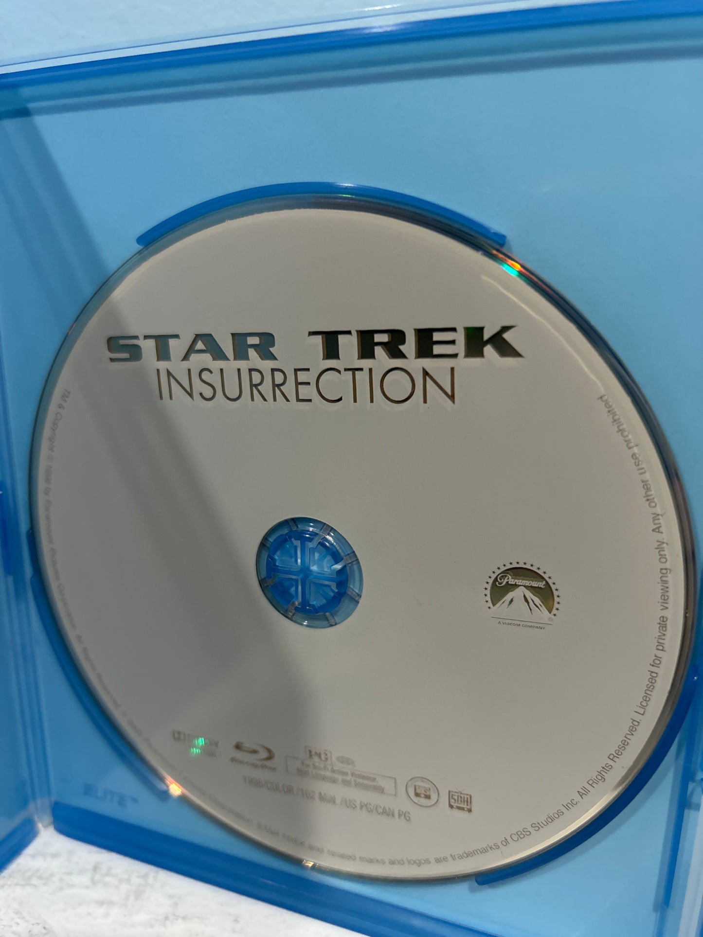 Star Trek: The Next Generation