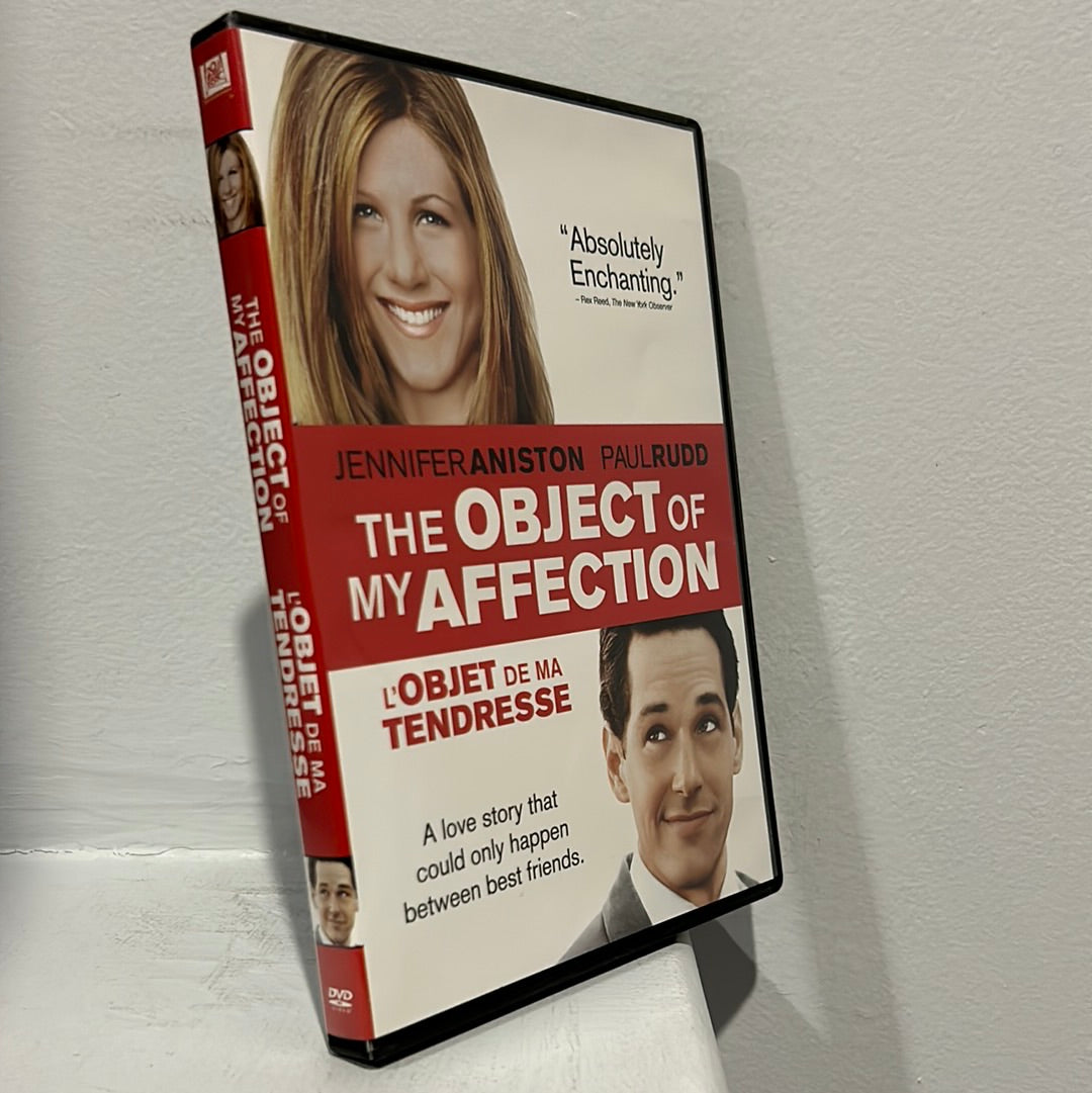 Object of My Affection, The (1998)