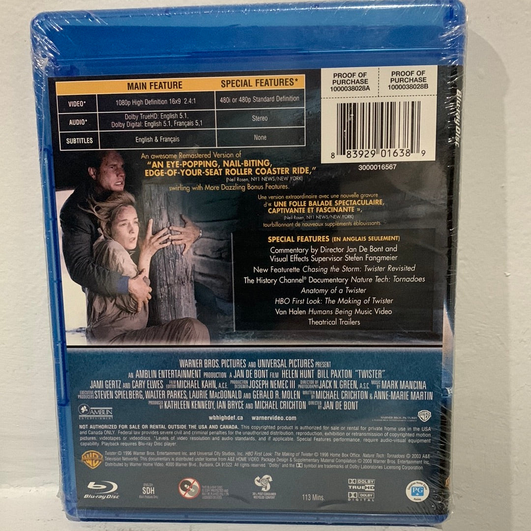 Twister (1996)