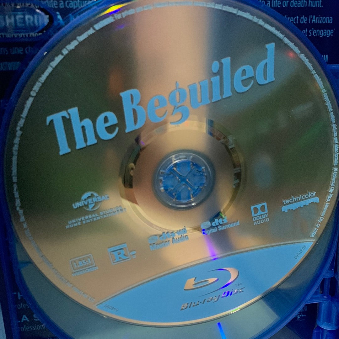 Clint Eastwood 4-Movie Thriller Collection