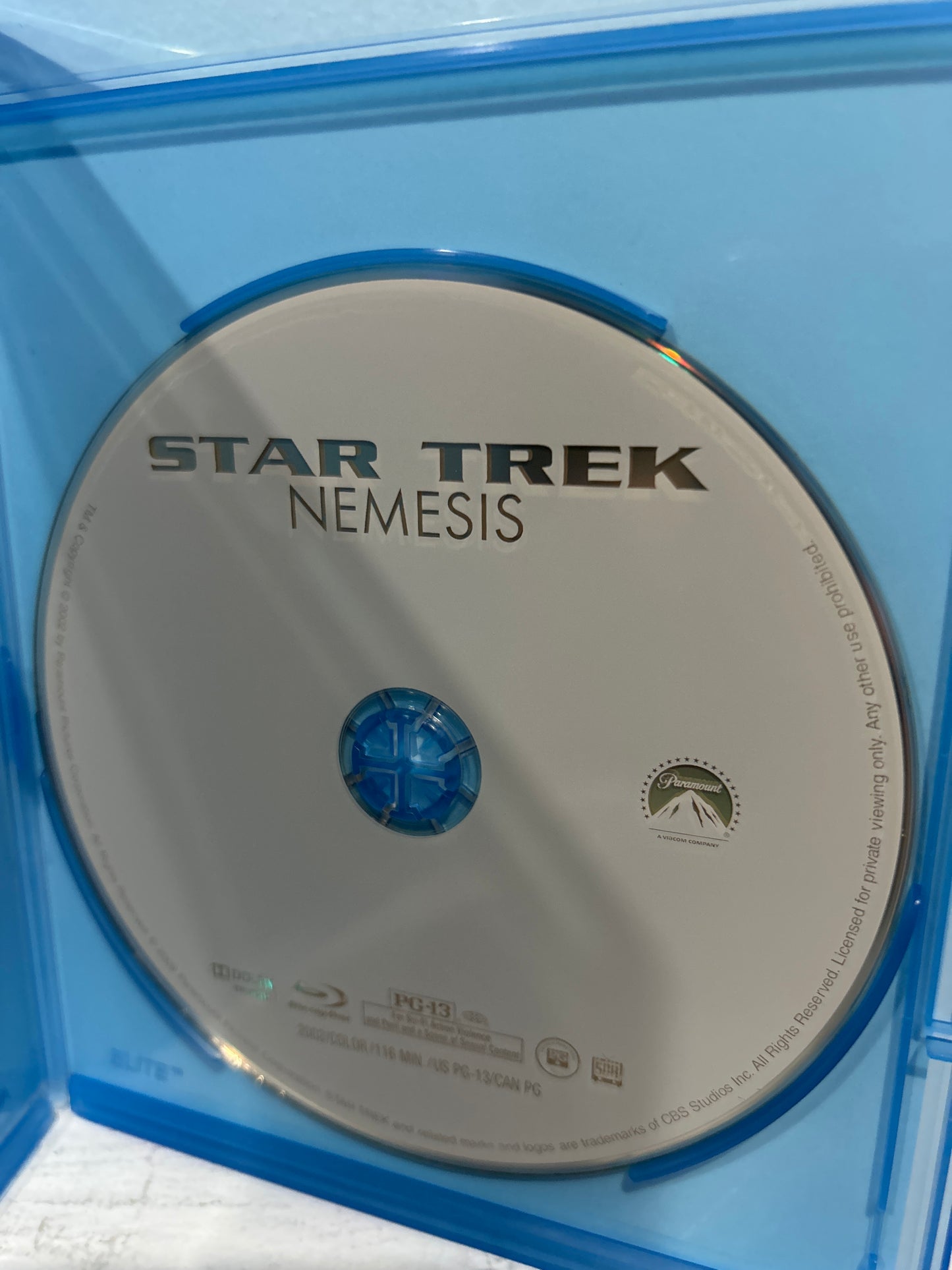 Star Trek: The Next Generation