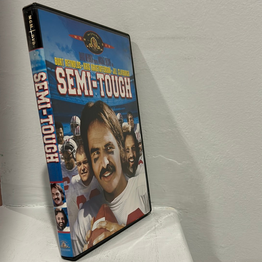 Semi-Tough (1977)