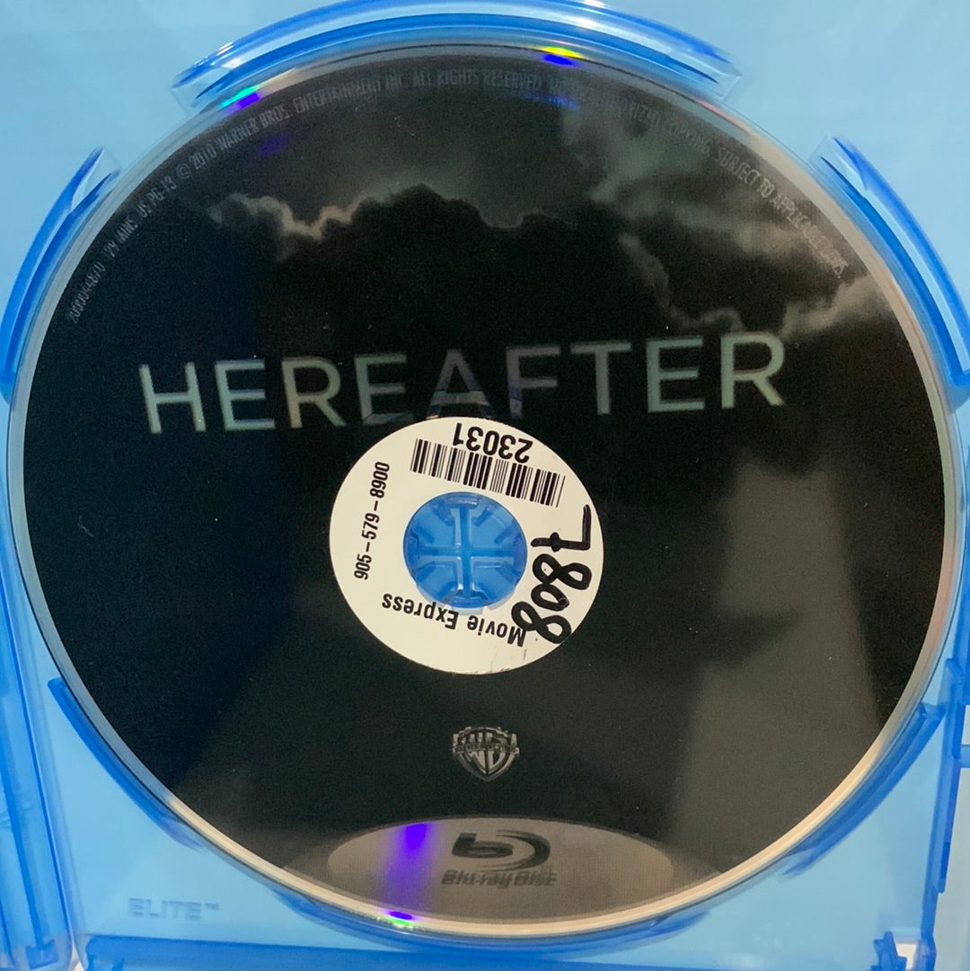 Hereafter (2010)