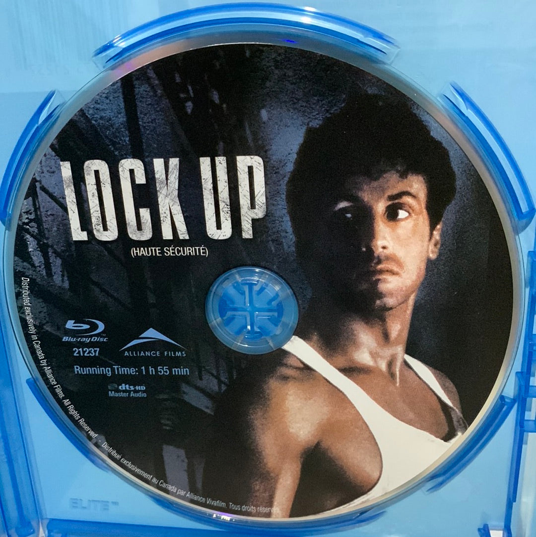 Lock Up (1989)