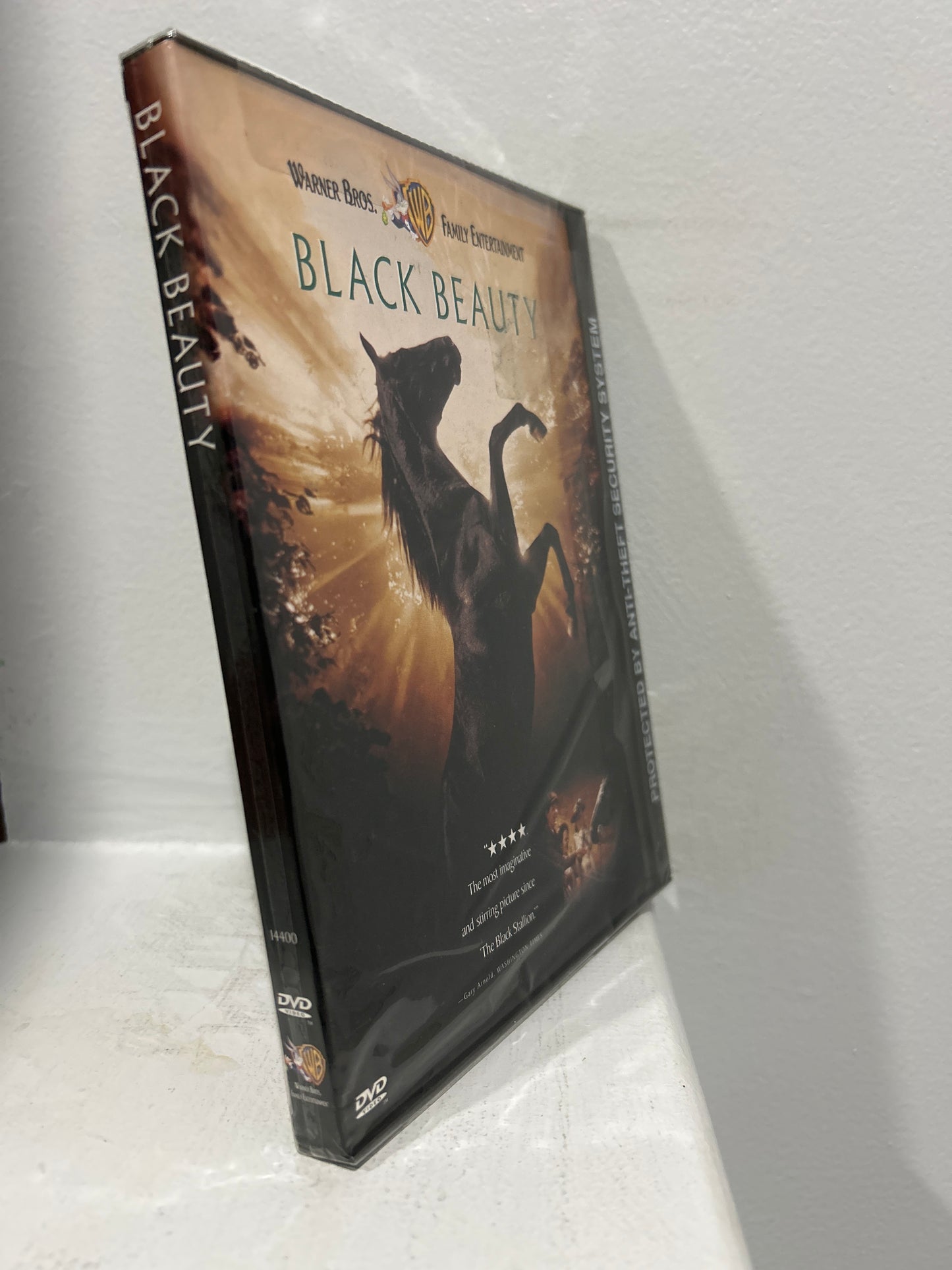 Black Beauty (1994)