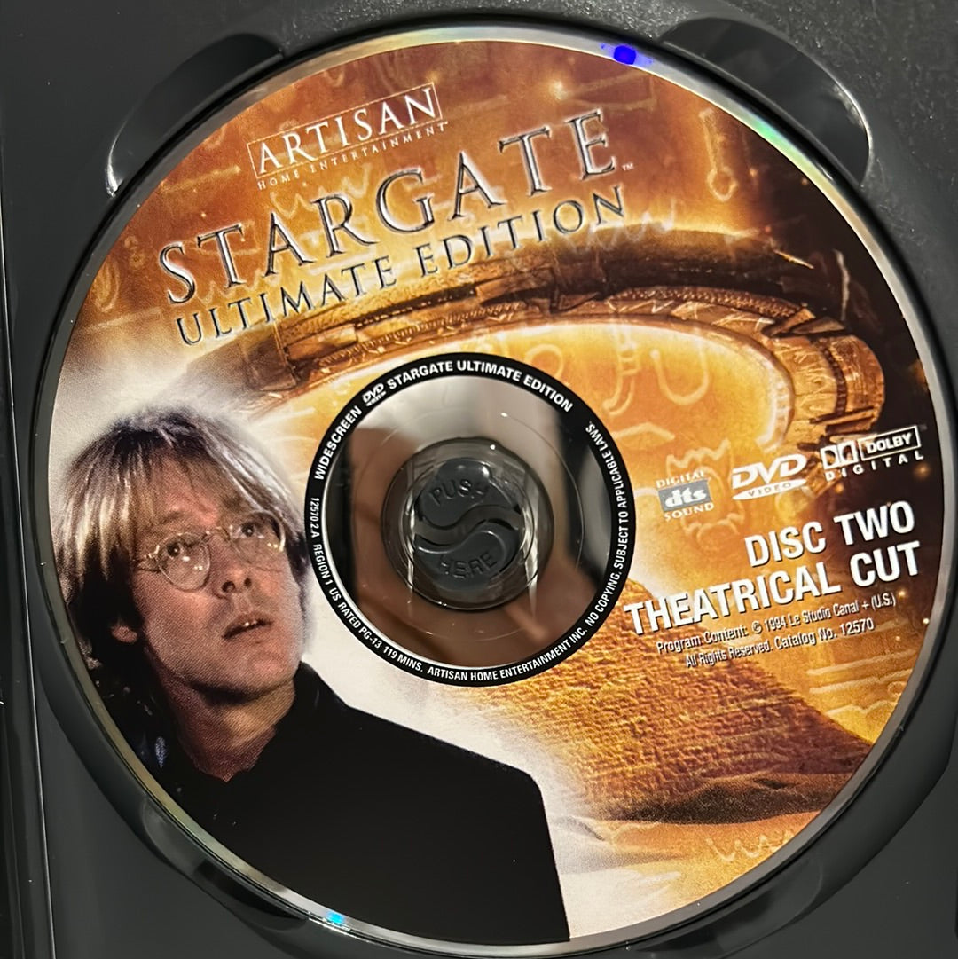 Stargate (1994)