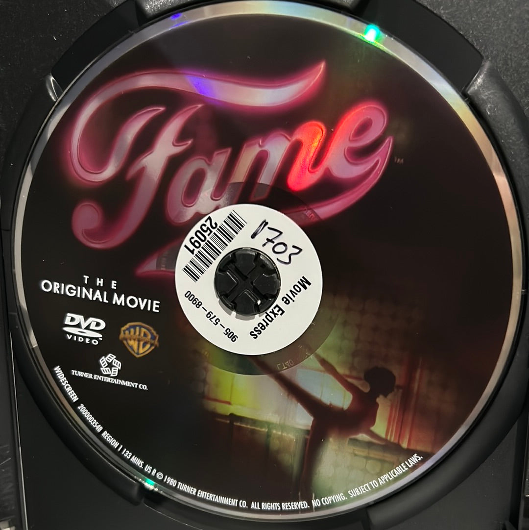 Fame (1980)
