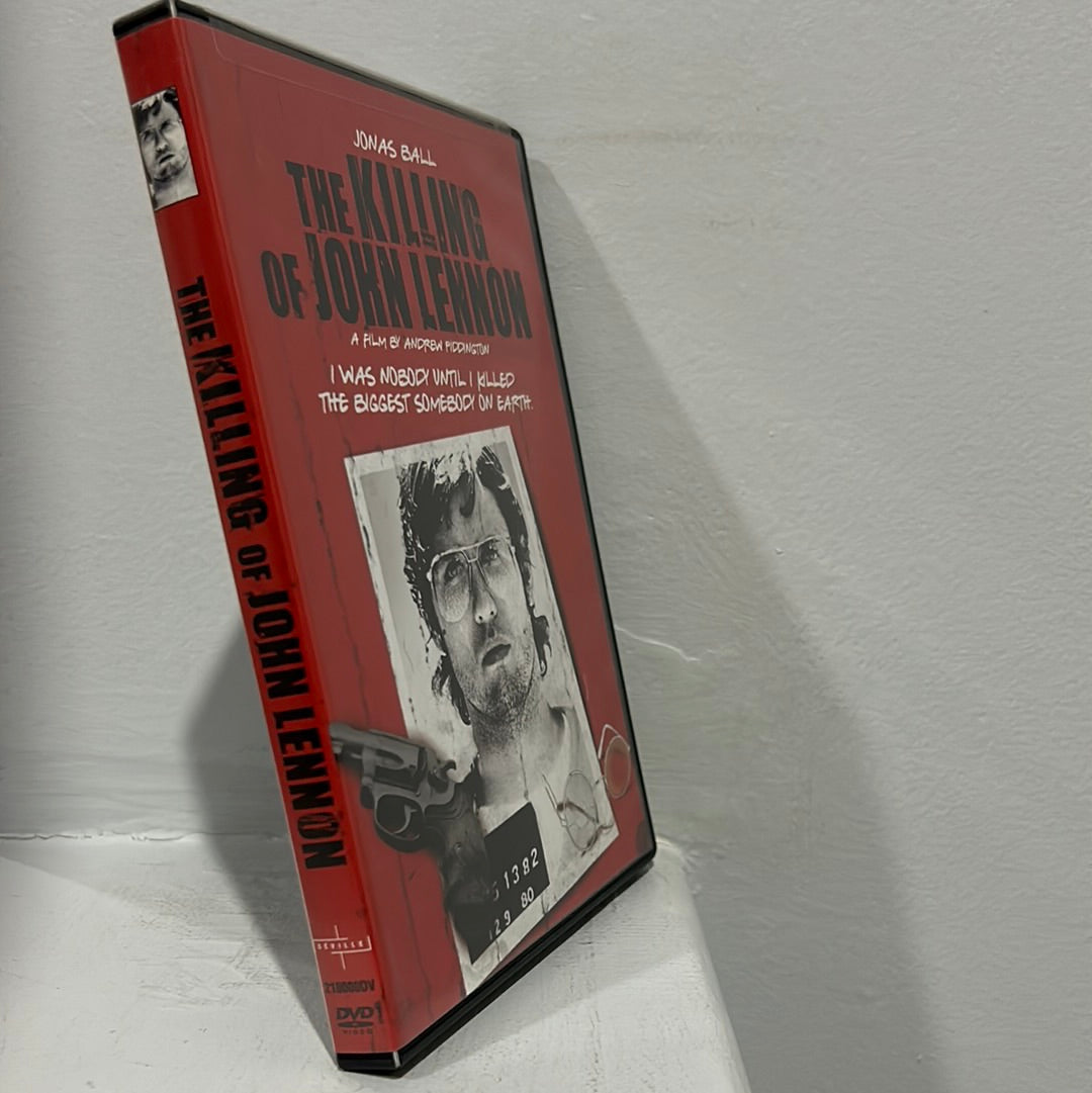 Killing of John Lennon, The (2006)