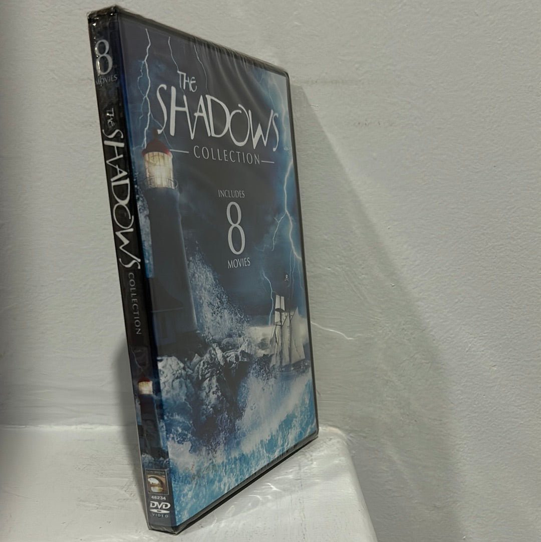 The Shadows Collection (8 MOVIES)