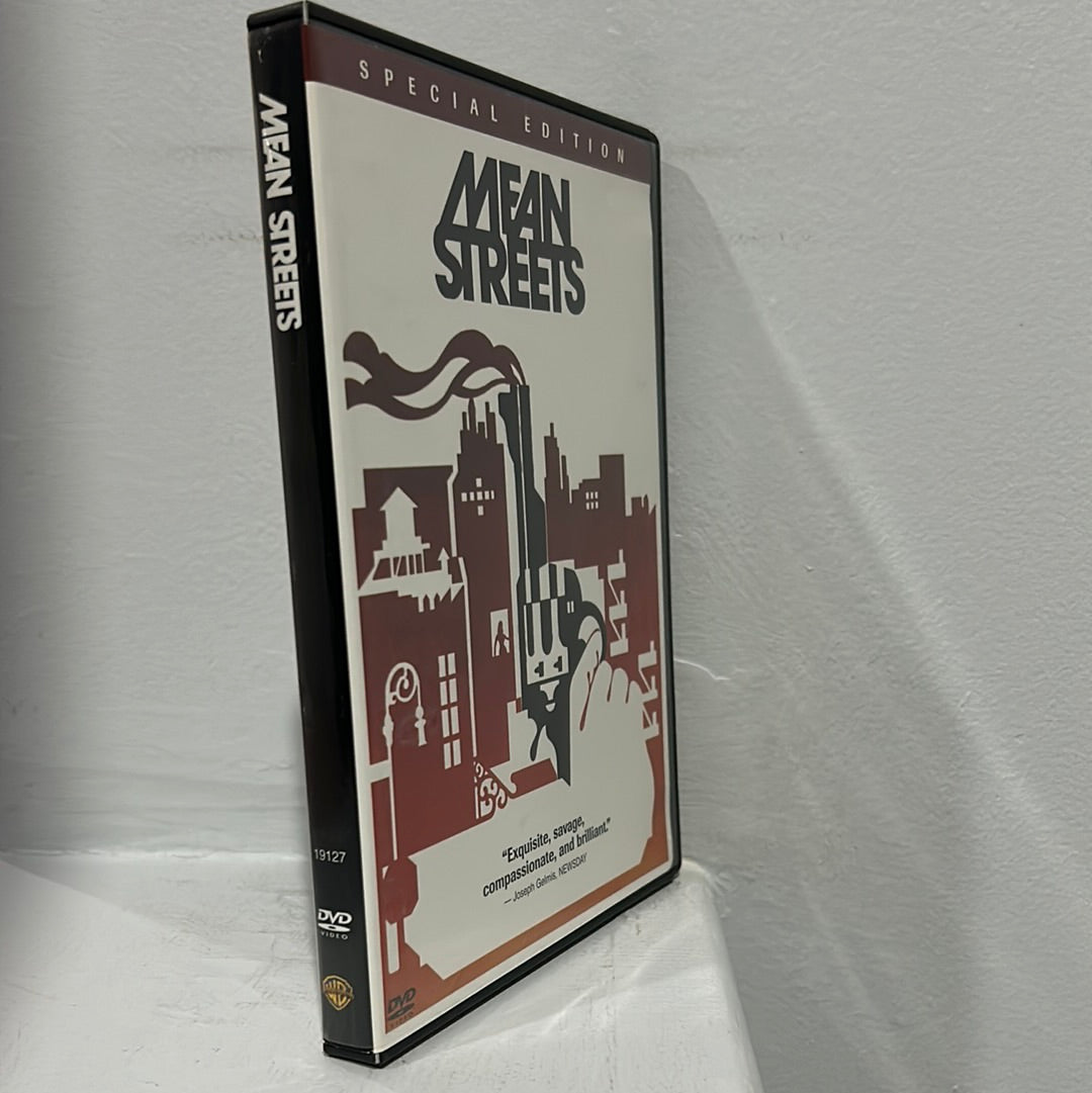 Mean Streets (1973)