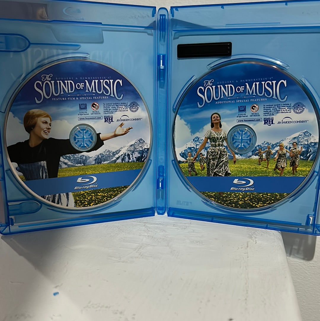 Sound of Music, The (1965)