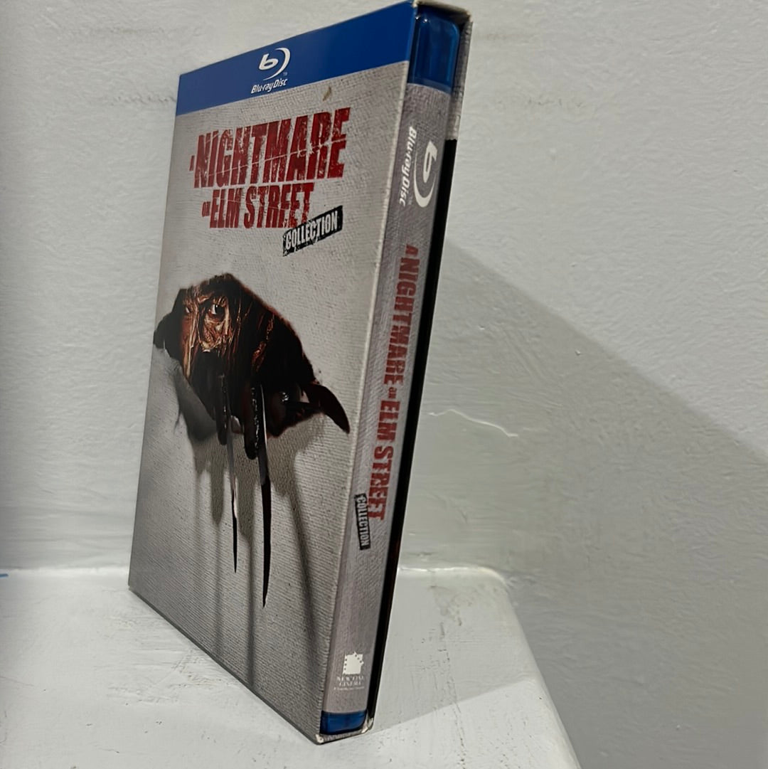 A Nightmare on Elm Street Collection