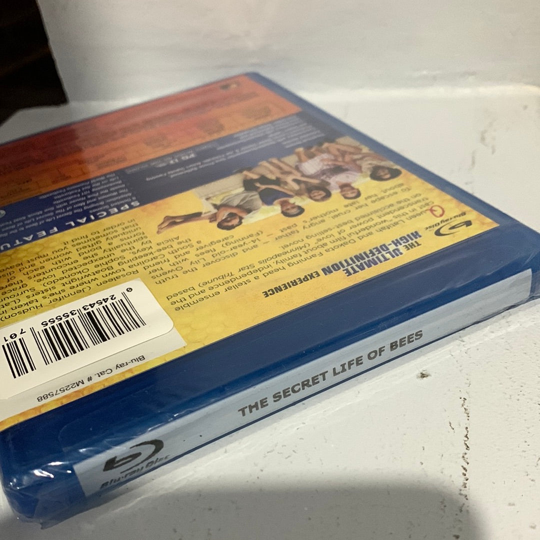 Secret Life of Bees, The (2008)