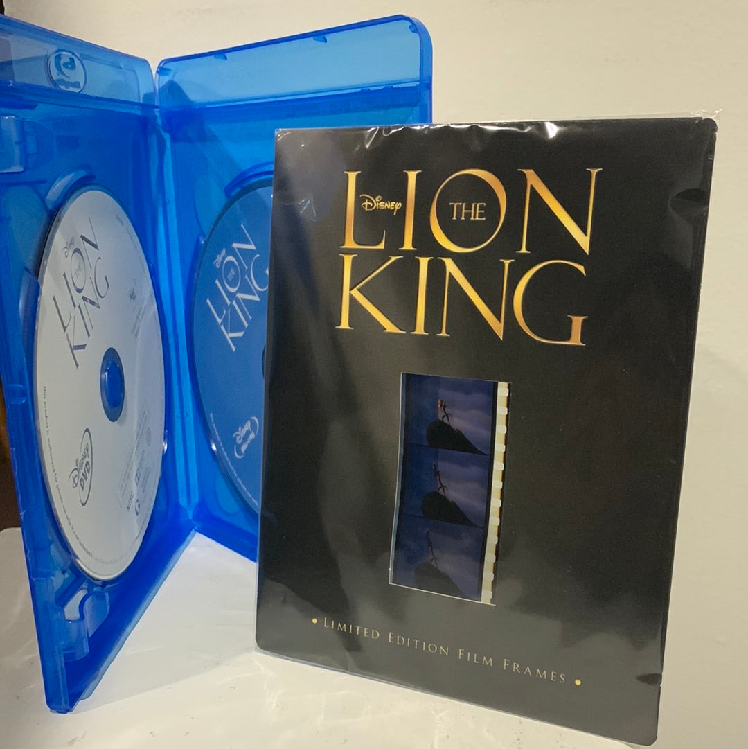 Lion King, The (1994)