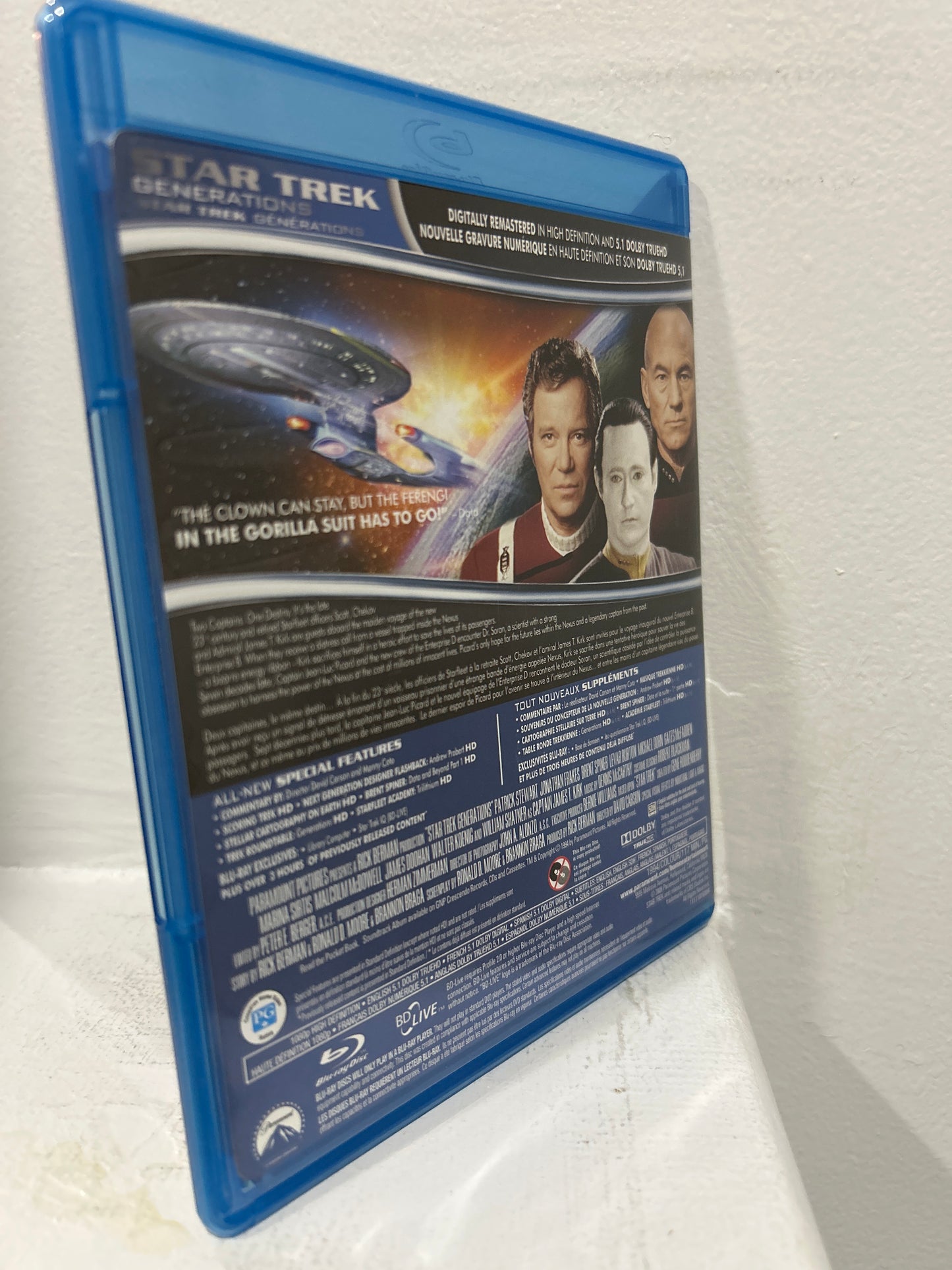 Star Trek: The Next Generation
