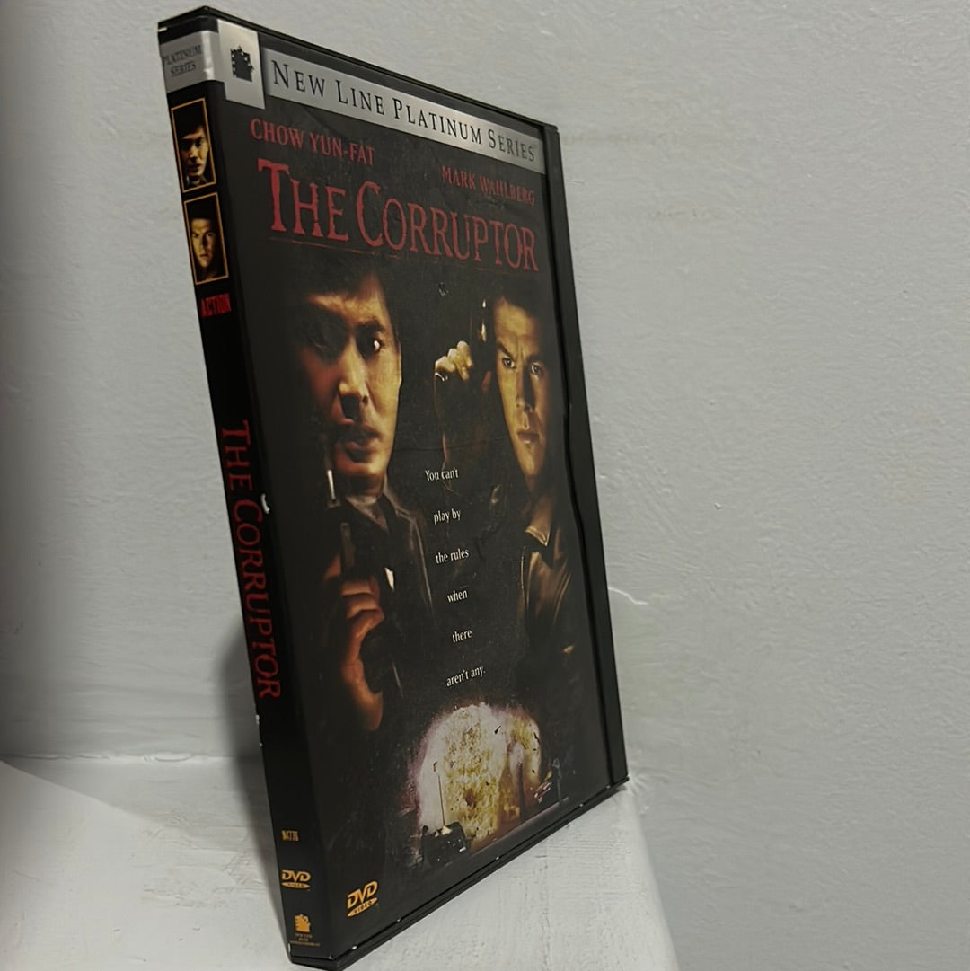 Corruptor, The (1999)