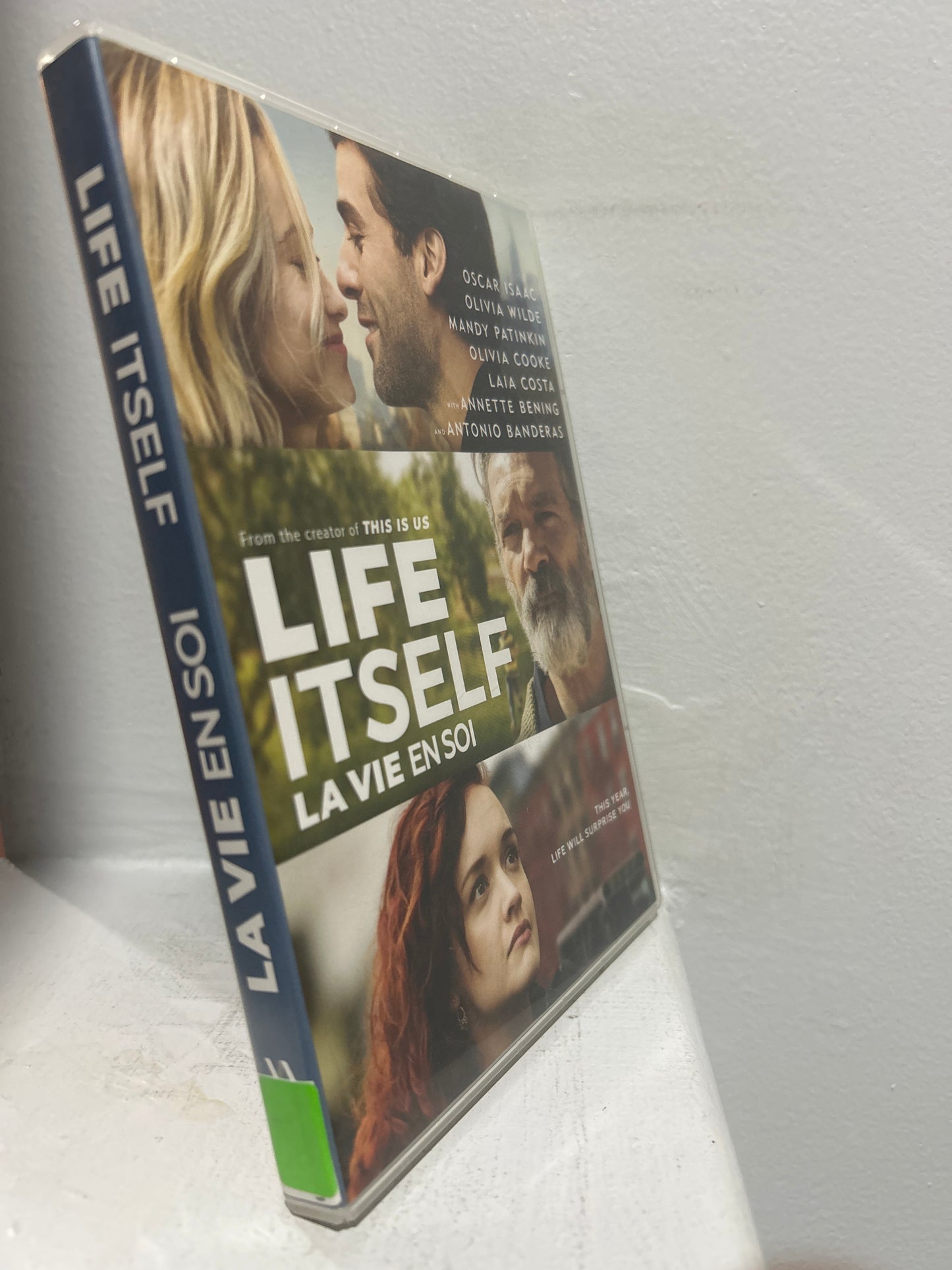 Life Itself (2018)