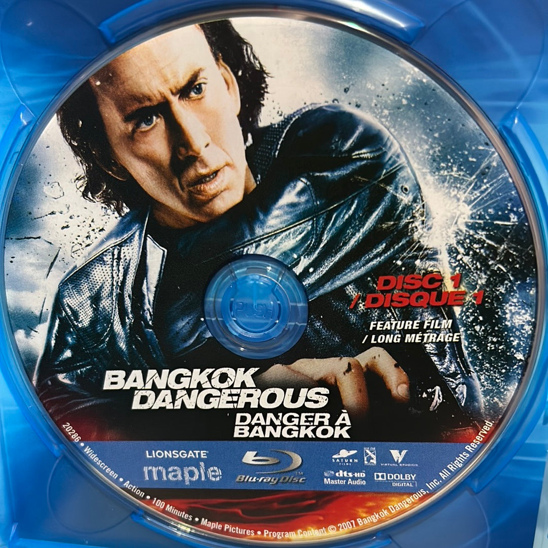 Bangkok Dangerous (2009)