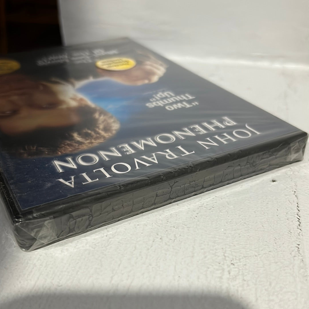 Phenomenon (1996)