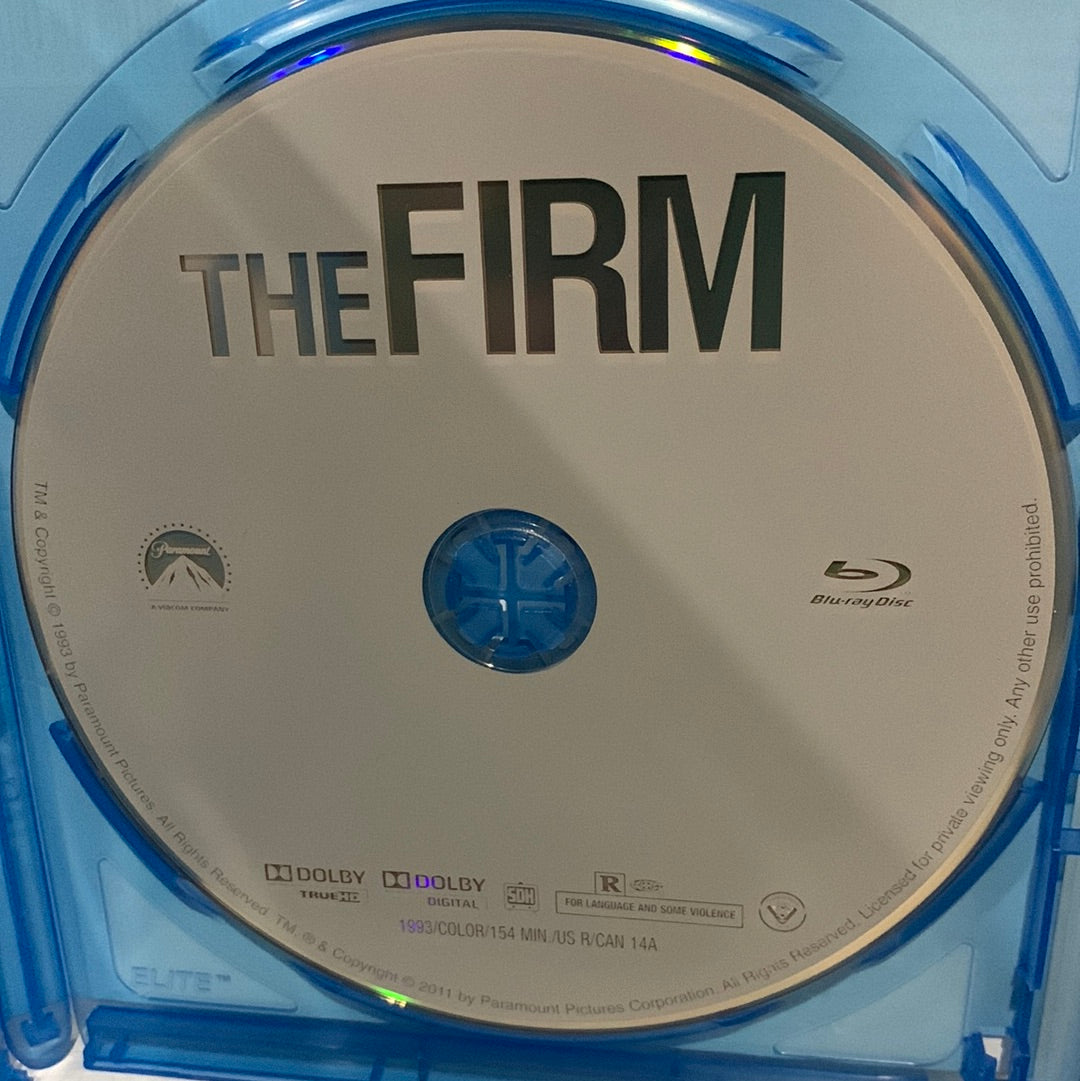 Firm, The (1993)