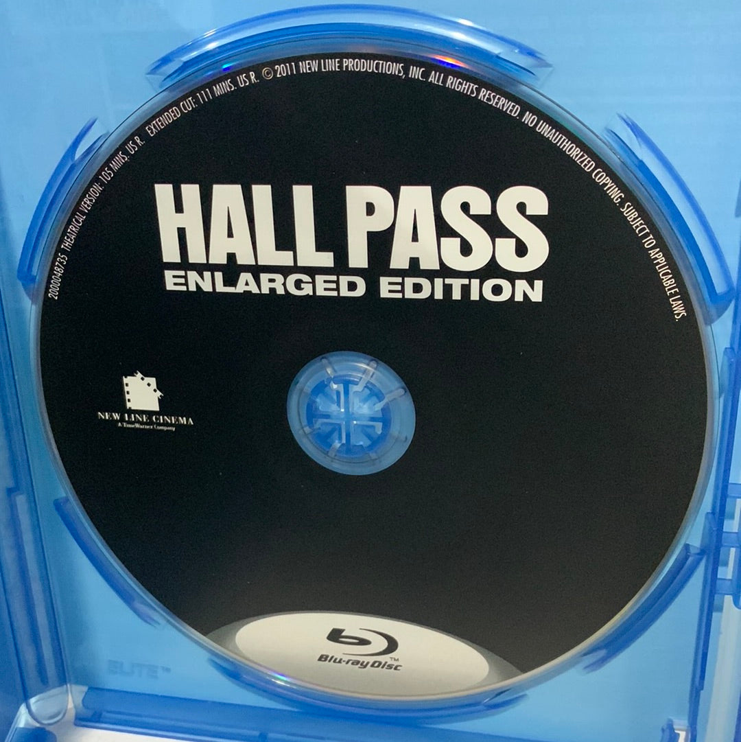 Hall Pass (2011)