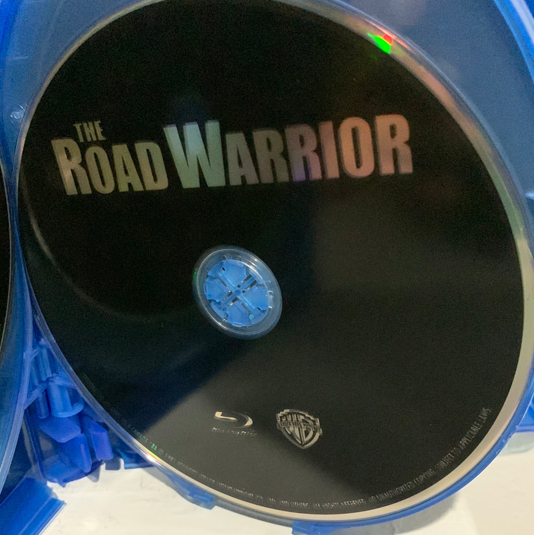 Mad Max High Octane Collection