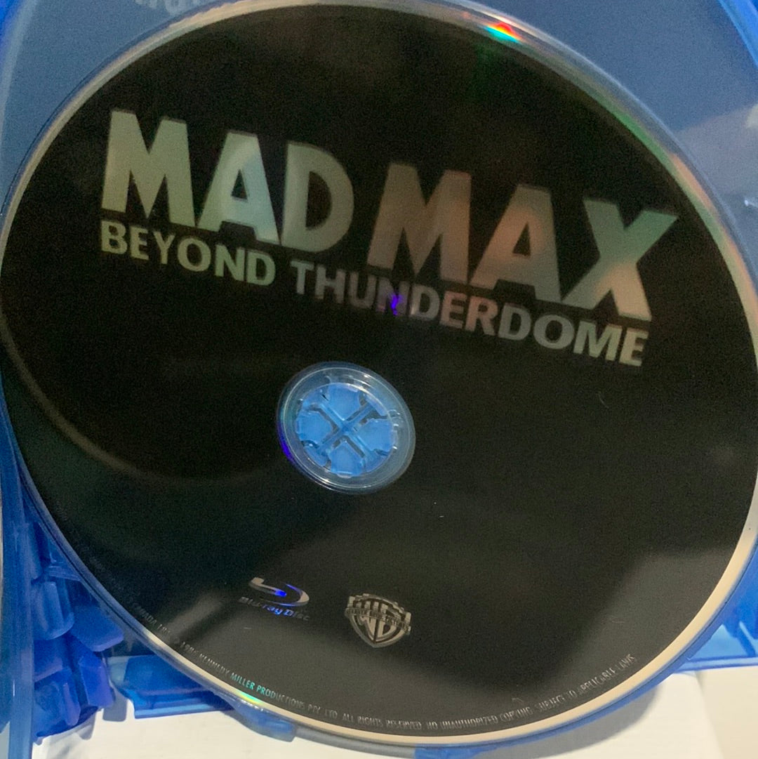 Mad Max High Octane Collection