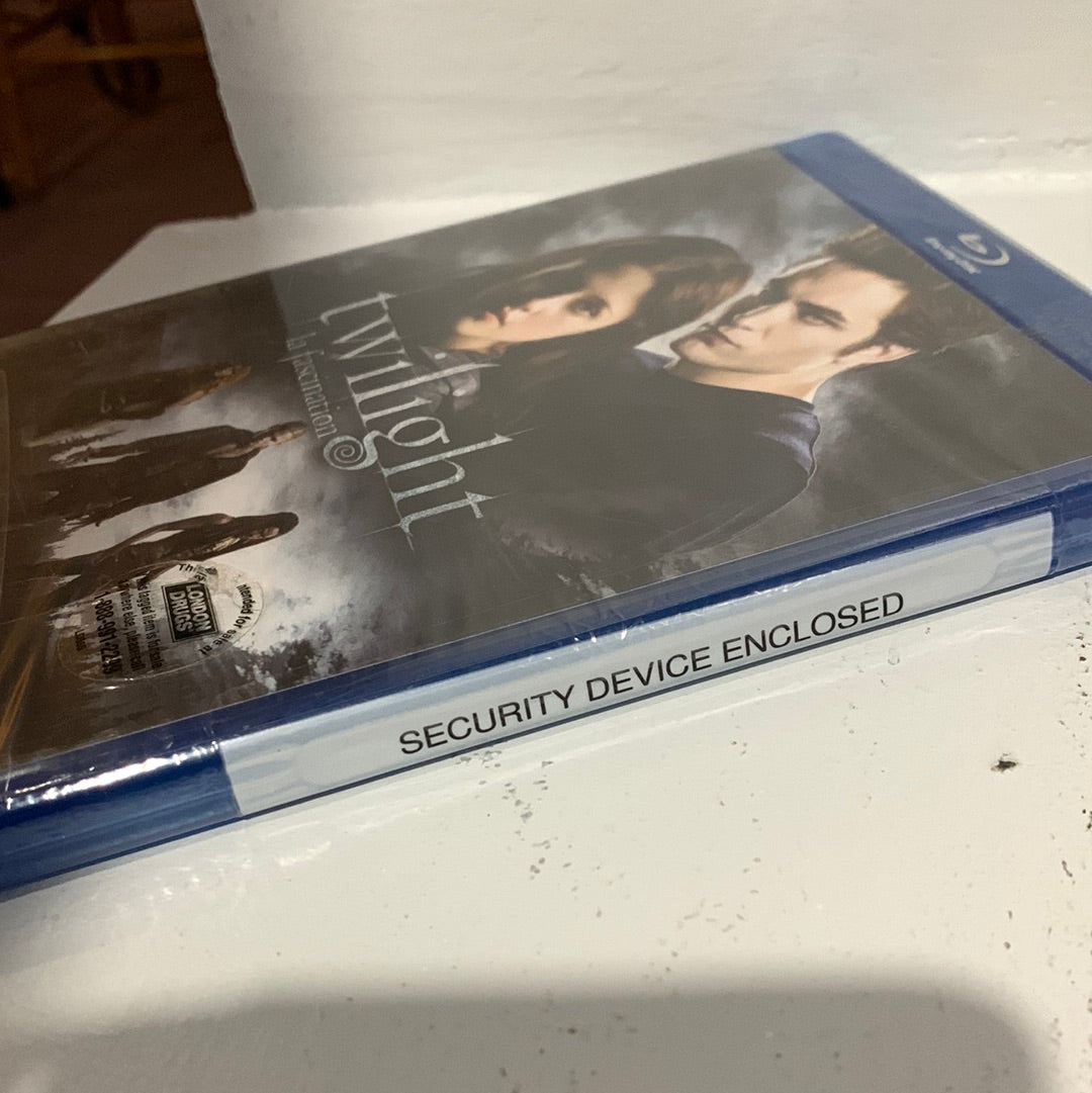 Twilight Saga, The : Twilight (2008)