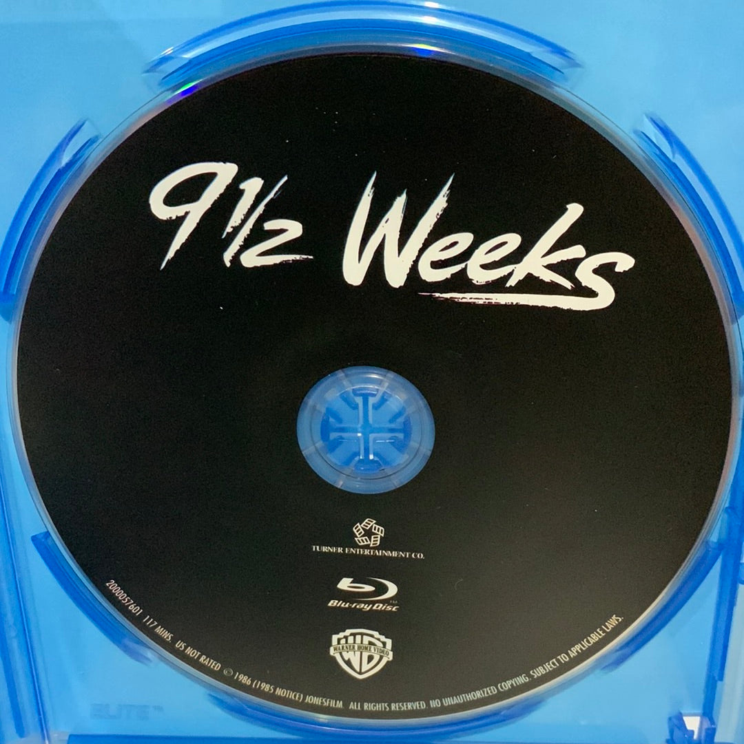9½ Weeks (1986)
