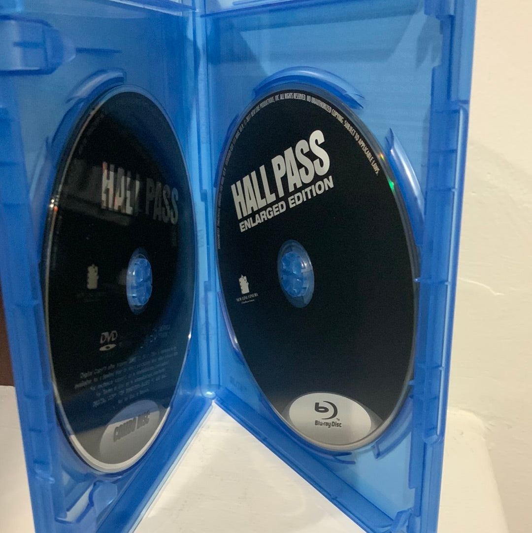 Hall Pass (2011)