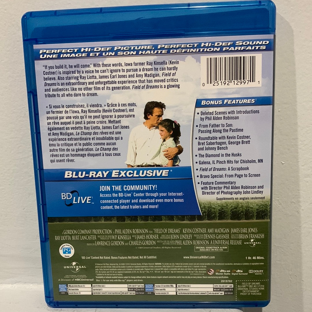 Field of Dreams (1989)