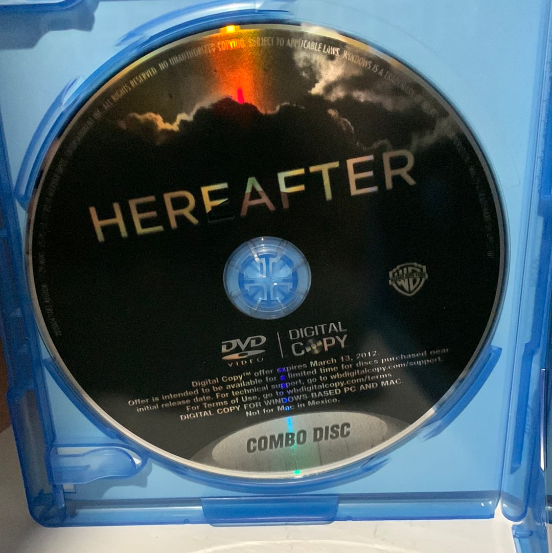 Hereafter (2010)
