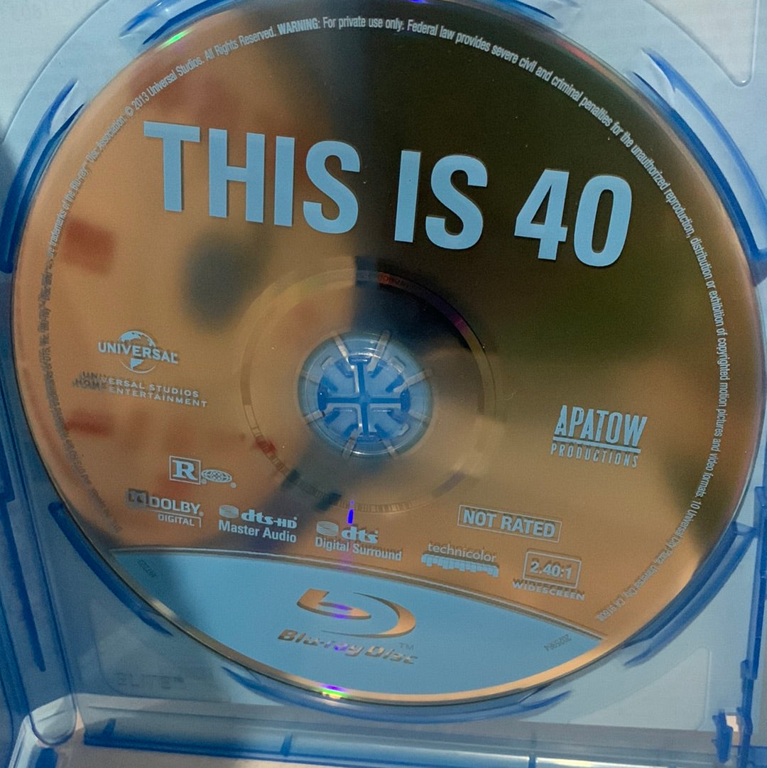 This Is 40 (2012)