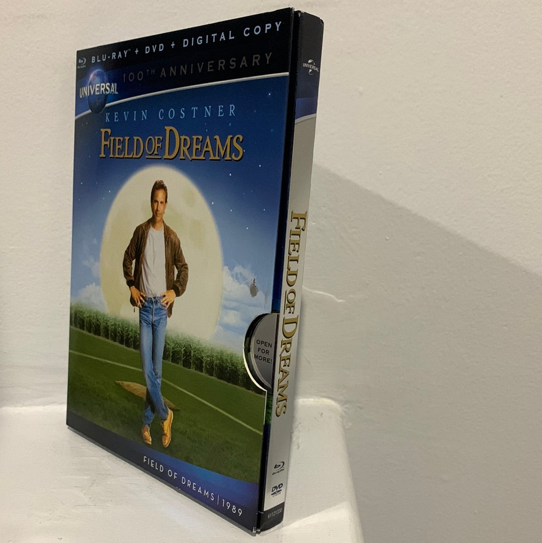 Field of Dreams (1989)