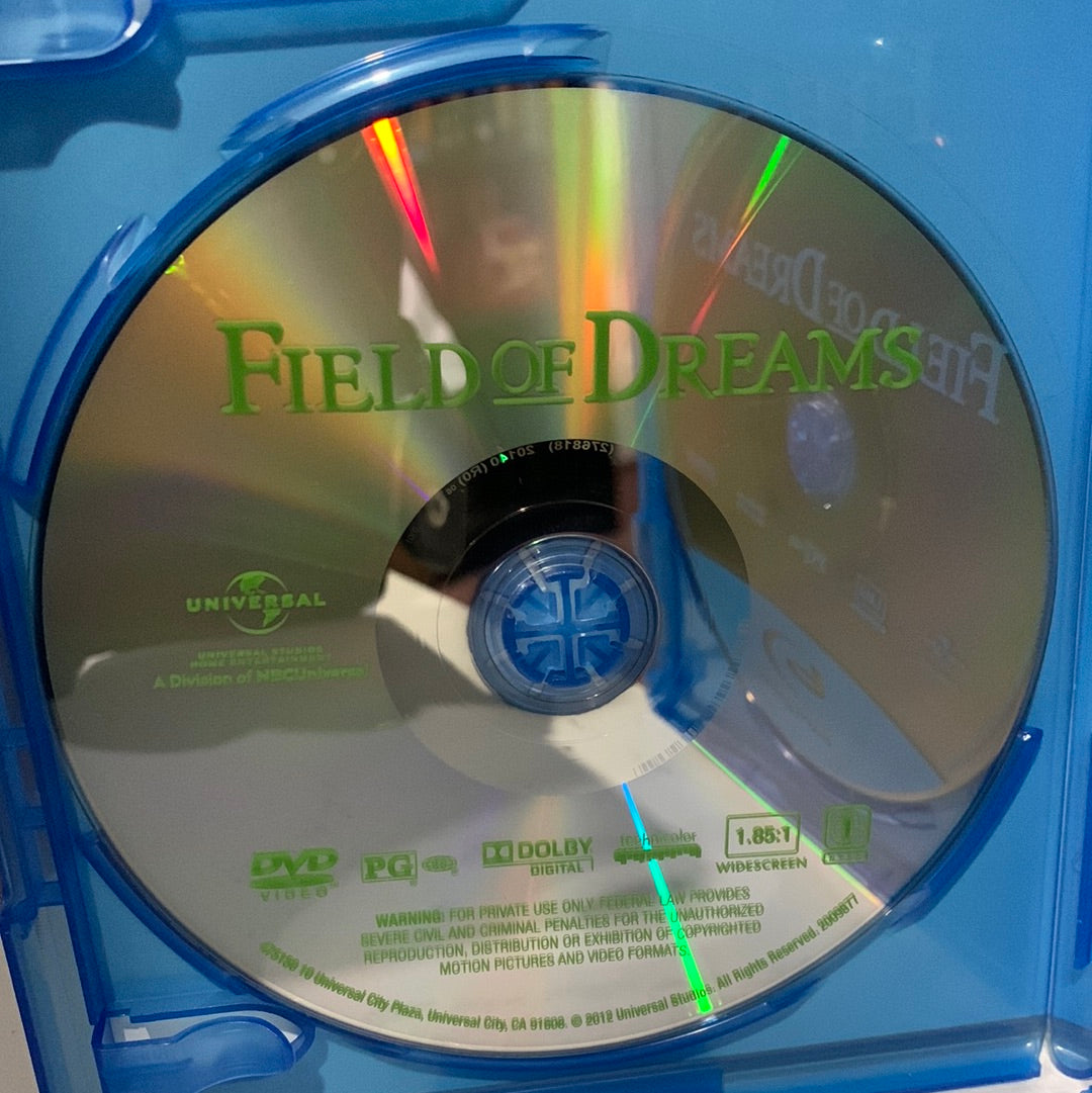 Field of Dreams (1989)