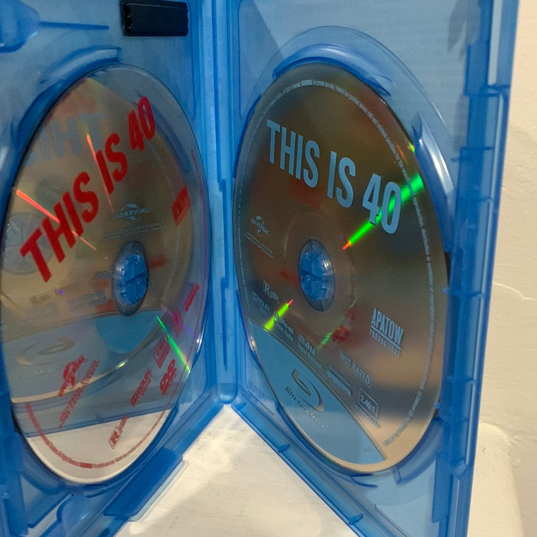 This Is 40 (2012)