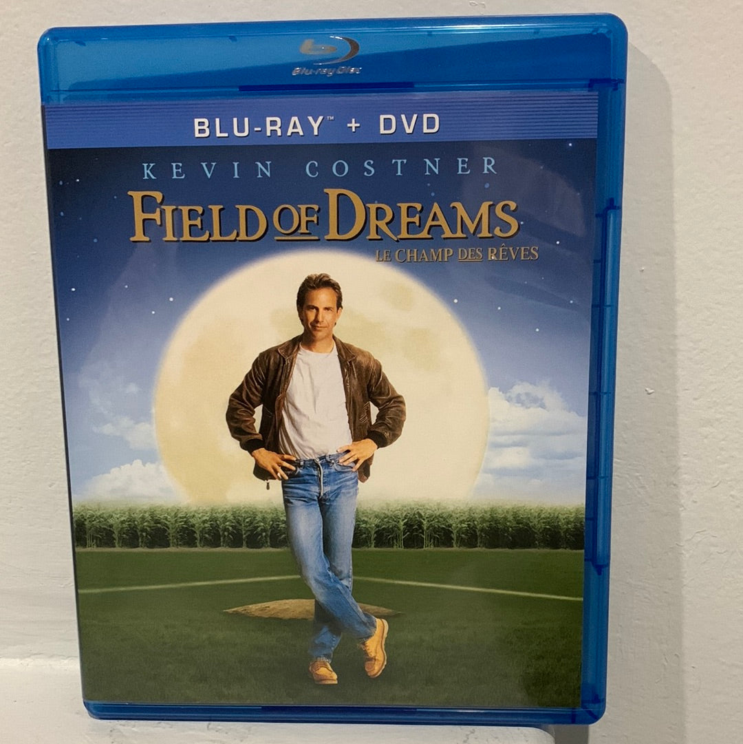 Field of Dreams (1989)